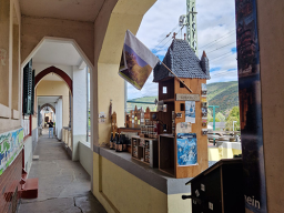 Seniorenfahrt nach Bacherach am 03.09.2025